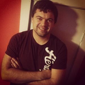 Meet your Posher, Georgemichael